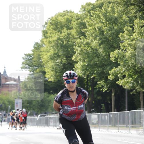 29.06.2025 - hella hamburg halbmarathon Jannik Wohlers http://msf.ph/oto/8291683 29.06.2025 08:54:12 Lombardsbrücke  meine-sportfotos.de