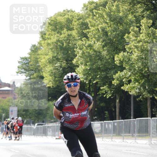 29.06.2025 - hella hamburg halbmarathon Jannik Wohlers http://msf.ph/oto/8291734 29.06.2025 08:54:12 Lombardsbrücke  meine-sportfotos.de