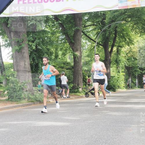 29.06.2025 - hella hamburg halbmarathon KatJ http://msf.ph/oto/8291739 29.06.2025 10:13:03 Zwischen KM18-KM19 4571 meine-sportfotos.de
