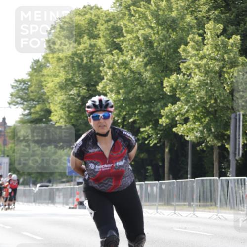 29.06.2025 - hella hamburg halbmarathon Jannik Wohlers http://msf.ph/oto/8291840 29.06.2025 08:54:12 Lombardsbrücke  meine-sportfotos.de