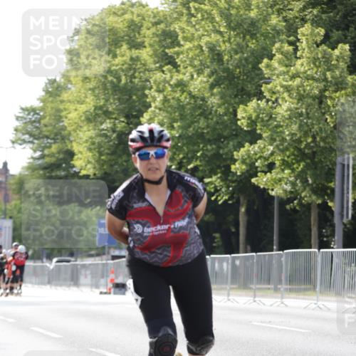 29.06.2025 - hella hamburg halbmarathon Jannik Wohlers http://msf.ph/oto/8291895 29.06.2025 08:54:12 Lombardsbrücke  meine-sportfotos.de