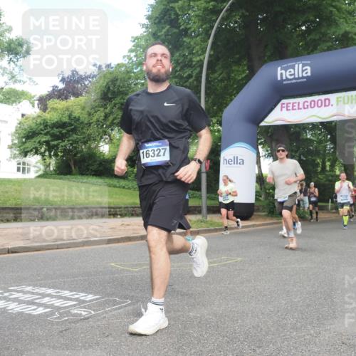 29.06.2025 - hella hamburg halbmarathon KatJ http://msf.ph/oto/8291926 29.06.2025 10:42:14 Zwischen KM18-KM19 1125, 2612, 3177, 3861, 5021, 6082, 6084, 6433, 6569 meine-sportfotos.de