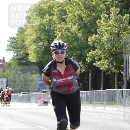 29.06.2025 - hella hamburg halbmarathon Jannik Wohlers http://msf.ph/oto/8291944 29.06.2025 08:54:12 Lombardsbrücke  meine-sportfotos.de