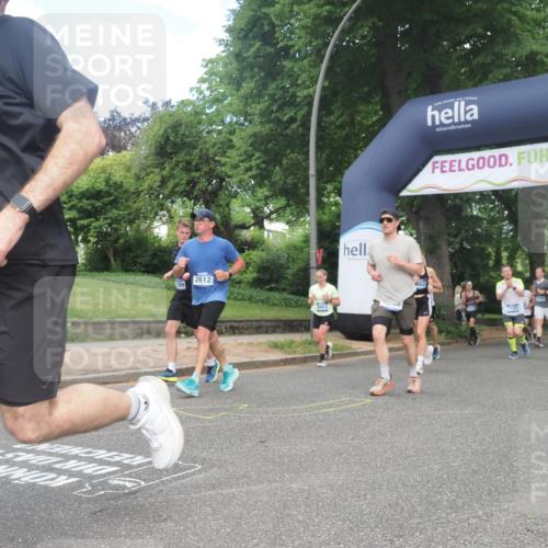 29.06.2025 - hella hamburg halbmarathon KatJ http://msf.ph/oto/8291964 29.06.2025 10:42:14 Zwischen KM18-KM19 1125, 2612, 3177, 3861, 5021, 6082, 6084, 6433, 6569 meine-sportfotos.de