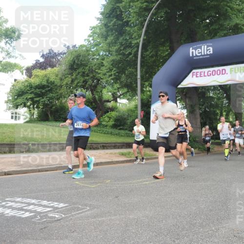 29.06.2025 - hella hamburg halbmarathon KatJ http://msf.ph/oto/8291976 29.06.2025 10:42:14 Zwischen KM18-KM19 1125, 2612, 3177, 3861, 5021, 6082, 6084, 6433, 6569 meine-sportfotos.de