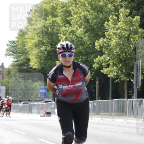 29.06.2025 - hella hamburg halbmarathon Jannik Wohlers http://msf.ph/oto/8292002 29.06.2025 08:54:12 Lombardsbrücke  meine-sportfotos.de