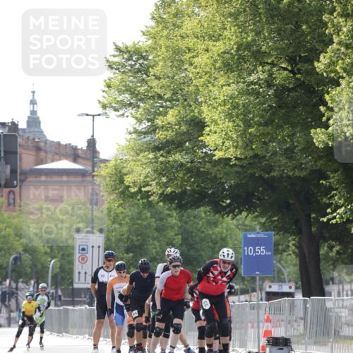 29.06.2025 - hella hamburg halbmarathon Jannik Wohlers http://msf.ph/oto/8292055 29.06.2025 08:54:15 Lombardsbrücke  meine-sportfotos.de