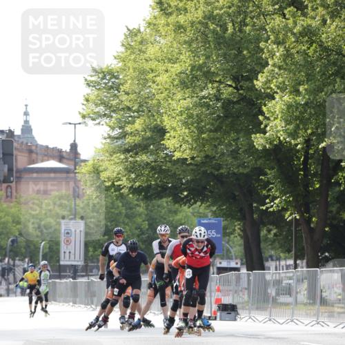 29.06.2025 - hella hamburg halbmarathon Jannik Wohlers http://msf.ph/oto/8292245 29.06.2025 08:54:15 Lombardsbrücke  meine-sportfotos.de