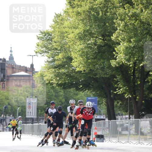 29.06.2025 - hella hamburg halbmarathon Jannik Wohlers http://msf.ph/oto/8292297 29.06.2025 08:54:15 Lombardsbrücke  meine-sportfotos.de