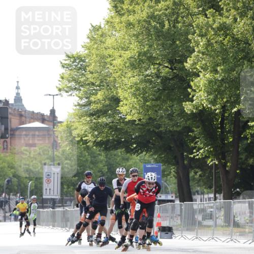 29.06.2025 - hella hamburg halbmarathon Jannik Wohlers http://msf.ph/oto/8292339 29.06.2025 08:54:16 Lombardsbrücke  meine-sportfotos.de