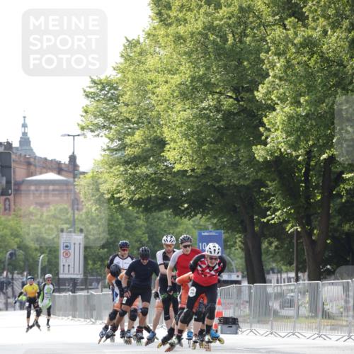 29.06.2025 - hella hamburg halbmarathon Jannik Wohlers http://msf.ph/oto/8292374 29.06.2025 08:54:16 Lombardsbrücke  meine-sportfotos.de