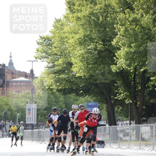 29.06.2025 - hella hamburg halbmarathon Jannik Wohlers http://msf.ph/oto/8292428 29.06.2025 08:54:16 Lombardsbrücke  meine-sportfotos.de