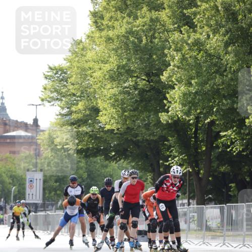29.06.2025 - hella hamburg halbmarathon Jannik Wohlers http://msf.ph/oto/8292475 29.06.2025 08:54:16 Lombardsbrücke  meine-sportfotos.de