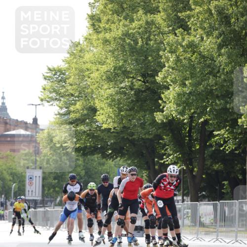 29.06.2025 - hella hamburg halbmarathon Jannik Wohlers http://msf.ph/oto/8292520 29.06.2025 08:54:16 Lombardsbrücke  meine-sportfotos.de