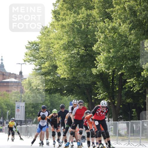 29.06.2025 - hella hamburg halbmarathon Jannik Wohlers http://msf.ph/oto/8292563 29.06.2025 08:54:16 Lombardsbrücke  meine-sportfotos.de