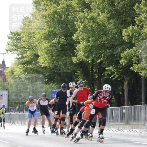 29.06.2025 - hella hamburg halbmarathon Jannik Wohlers http://msf.ph/oto/8292758 29.06.2025 08:54:17 Lombardsbrücke  meine-sportfotos.de