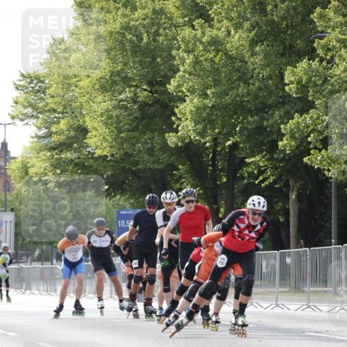 29.06.2025 - hella hamburg halbmarathon Jannik Wohlers http://msf.ph/oto/8292801 29.06.2025 08:54:17 Lombardsbrücke  meine-sportfotos.de