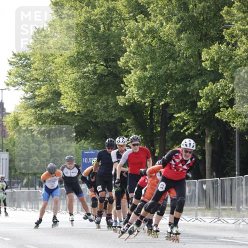 29.06.2025 - hella hamburg halbmarathon Jannik Wohlers http://msf.ph/oto/8292840 29.06.2025 08:54:17 Lombardsbrücke  meine-sportfotos.de