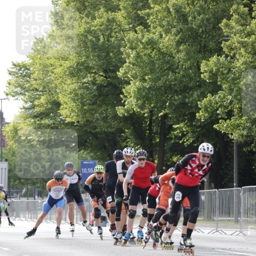 29.06.2025 - hella hamburg halbmarathon Jannik Wohlers http://msf.ph/oto/8292961 29.06.2025 08:54:17 Lombardsbrücke  meine-sportfotos.de