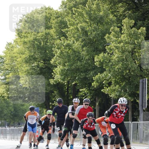 29.06.2025 - hella hamburg halbmarathon Jannik Wohlers http://msf.ph/oto/8292989 29.06.2025 08:54:18 Lombardsbrücke  meine-sportfotos.de