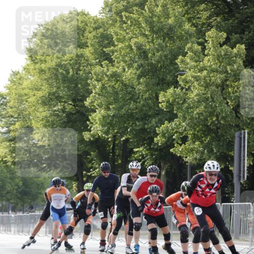 29.06.2025 - hella hamburg halbmarathon Jannik Wohlers http://msf.ph/oto/8293014 29.06.2025 08:54:18 Lombardsbrücke  meine-sportfotos.de