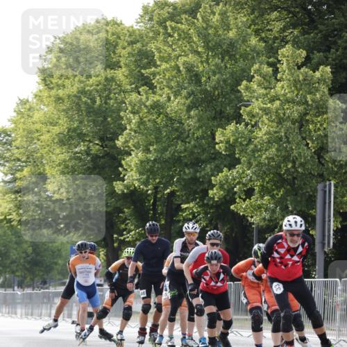 29.06.2025 - hella hamburg halbmarathon Jannik Wohlers http://msf.ph/oto/8293036 29.06.2025 08:54:18 Lombardsbrücke  meine-sportfotos.de
