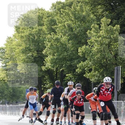 29.06.2025 - hella hamburg halbmarathon Jannik Wohlers http://msf.ph/oto/8293050 29.06.2025 08:54:18 Lombardsbrücke  meine-sportfotos.de