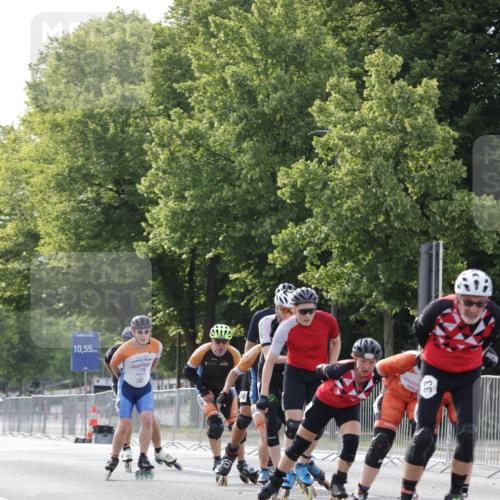 29.06.2025 - hella hamburg halbmarathon Jannik Wohlers http://msf.ph/oto/8293072 29.06.2025 08:54:19 Lombardsbrücke  meine-sportfotos.de
