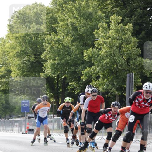 29.06.2025 - hella hamburg halbmarathon Jannik Wohlers http://msf.ph/oto/8293088 29.06.2025 08:54:19 Lombardsbrücke  meine-sportfotos.de