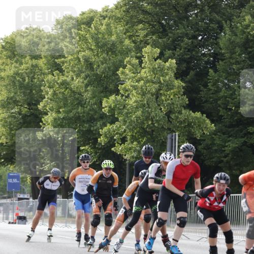 29.06.2025 - hella hamburg halbmarathon Jannik Wohlers http://msf.ph/oto/8293143 29.06.2025 08:54:19 Lombardsbrücke  meine-sportfotos.de