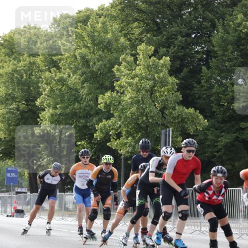 29.06.2025 - hella hamburg halbmarathon Jannik Wohlers http://msf.ph/oto/8293153 29.06.2025 08:54:19 Lombardsbrücke  meine-sportfotos.de