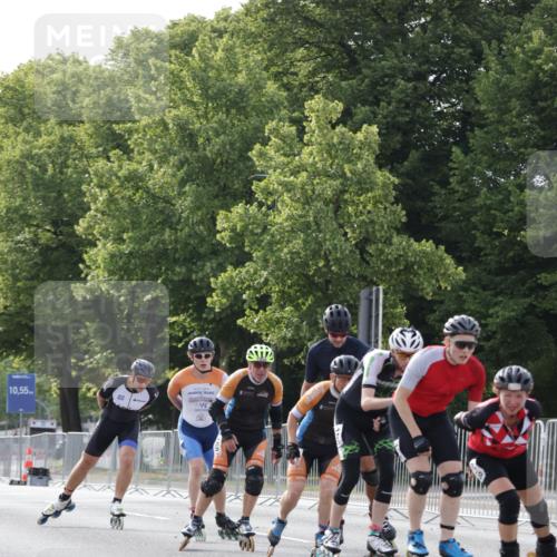 29.06.2025 - hella hamburg halbmarathon Jannik Wohlers http://msf.ph/oto/8293169 29.06.2025 08:54:19 Lombardsbrücke  meine-sportfotos.de