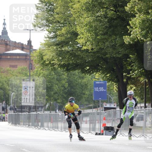 29.06.2025 - hella hamburg halbmarathon Jannik Wohlers http://msf.ph/oto/8293206 29.06.2025 08:54:22 Lombardsbrücke  meine-sportfotos.de