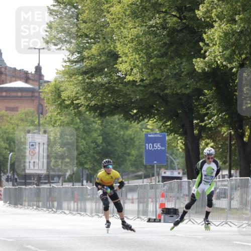 29.06.2025 - hella hamburg halbmarathon Jannik Wohlers http://msf.ph/oto/8293214 29.06.2025 08:54:22 Lombardsbrücke  meine-sportfotos.de