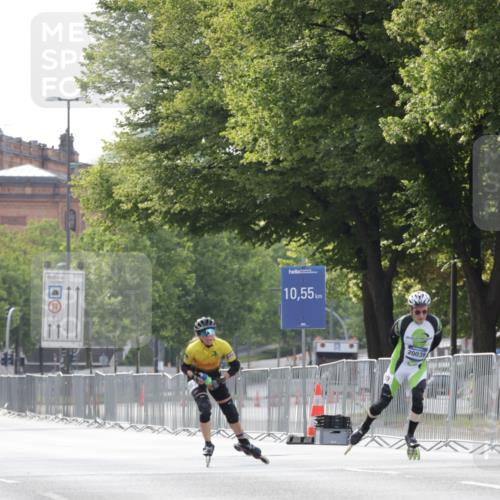 29.06.2025 - hella hamburg halbmarathon Jannik Wohlers http://msf.ph/oto/8293224 29.06.2025 08:54:22 Lombardsbrücke  meine-sportfotos.de