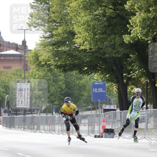 29.06.2025 - hella hamburg halbmarathon Jannik Wohlers http://msf.ph/oto/8293228 29.06.2025 08:54:22 Lombardsbrücke  meine-sportfotos.de