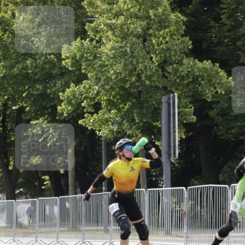 29.06.2025 - hella hamburg halbmarathon Jannik Wohlers http://msf.ph/oto/8293263 29.06.2025 08:54:26 Lombardsbrücke  meine-sportfotos.de