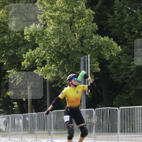 29.06.2025 - hella hamburg halbmarathon Jannik Wohlers http://msf.ph/oto/8293300 29.06.2025 08:54:26 Lombardsbrücke  meine-sportfotos.de
