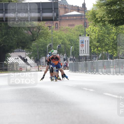 29.06.2025 - hella hamburg halbmarathon Jannik Wohlers http://msf.ph/oto/8293318 29.06.2025 08:54:31 Lombardsbrücke  meine-sportfotos.de