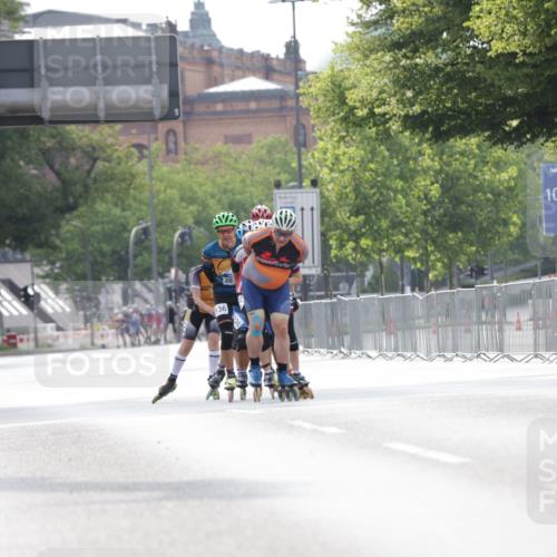 29.06.2025 - hella hamburg halbmarathon Jannik Wohlers http://msf.ph/oto/8293357 29.06.2025 08:54:34 Lombardsbrücke  meine-sportfotos.de