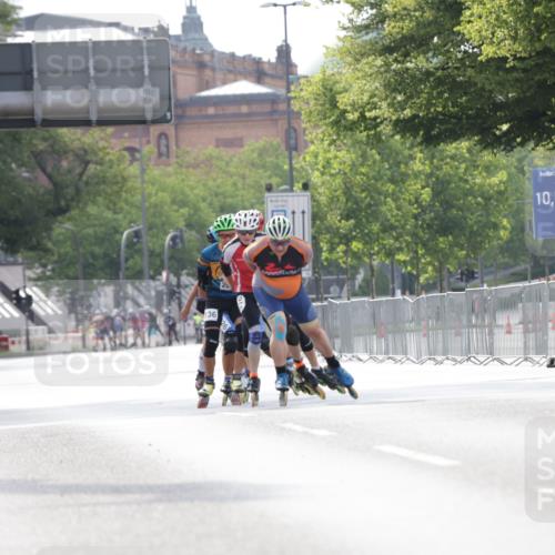 29.06.2025 - hella hamburg halbmarathon Jannik Wohlers http://msf.ph/oto/8293418 29.06.2025 08:54:34 Lombardsbrücke  meine-sportfotos.de