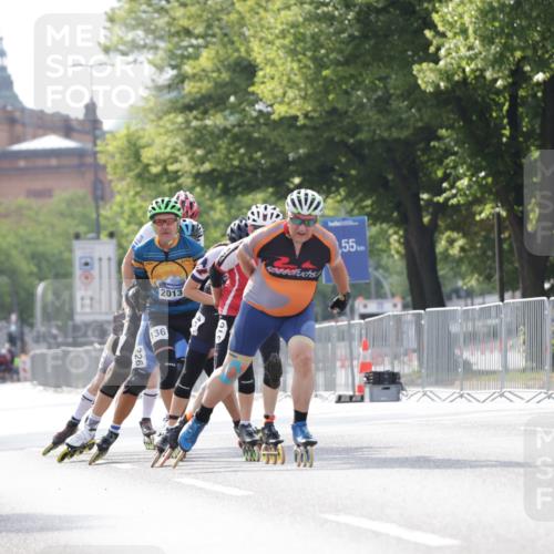 29.06.2025 - hella hamburg halbmarathon Jannik Wohlers http://msf.ph/oto/8293429 29.06.2025 08:54:36 Lombardsbrücke  meine-sportfotos.de