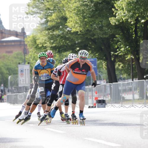 29.06.2025 - hella hamburg halbmarathon Jannik Wohlers http://msf.ph/oto/8293440 29.06.2025 08:54:36 Lombardsbrücke  meine-sportfotos.de