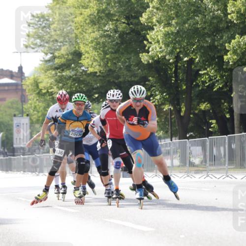29.06.2025 - hella hamburg halbmarathon Jannik Wohlers http://msf.ph/oto/8293505 29.06.2025 08:54:37 Lombardsbrücke  meine-sportfotos.de
