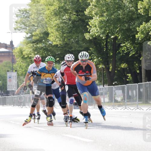 29.06.2025 - hella hamburg halbmarathon Jannik Wohlers http://msf.ph/oto/8293521 29.06.2025 08:54:37 Lombardsbrücke  meine-sportfotos.de