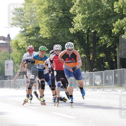 29.06.2025 - hella hamburg halbmarathon Jannik Wohlers http://msf.ph/oto/8293532 29.06.2025 08:54:37 Lombardsbrücke  meine-sportfotos.de