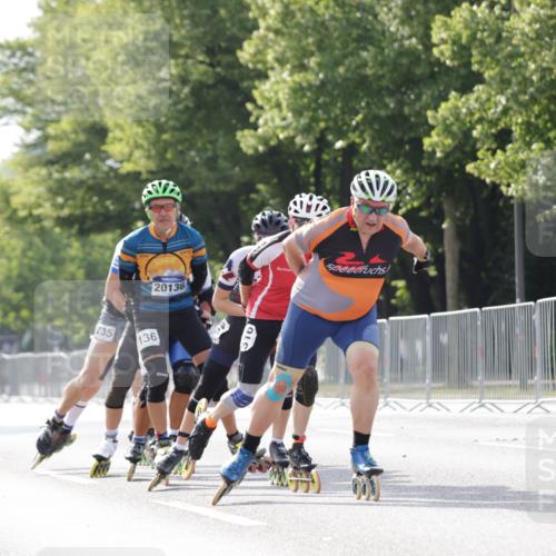 29.06.2025 - hella hamburg halbmarathon Jannik Wohlers http://msf.ph/oto/8293548 29.06.2025 08:54:38 Lombardsbrücke  meine-sportfotos.de