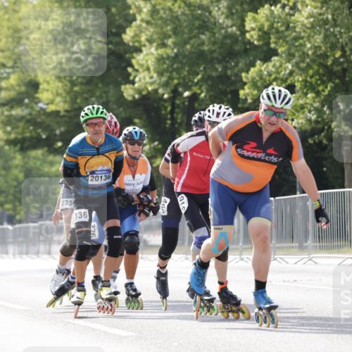 29.06.2025 - hella hamburg halbmarathon Jannik Wohlers http://msf.ph/oto/8293597 29.06.2025 08:54:38 Lombardsbrücke  meine-sportfotos.de