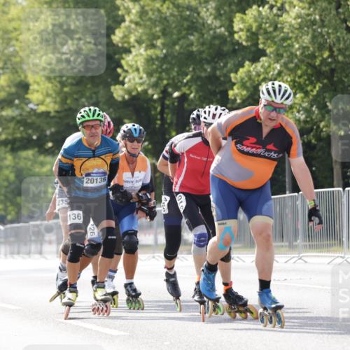 29.06.2025 - hella hamburg halbmarathon Jannik Wohlers http://msf.ph/oto/8293653 29.06.2025 08:54:38 Lombardsbrücke  meine-sportfotos.de