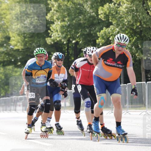 29.06.2025 - hella hamburg halbmarathon Jannik Wohlers http://msf.ph/oto/8293687 29.06.2025 08:54:38 Lombardsbrücke  meine-sportfotos.de